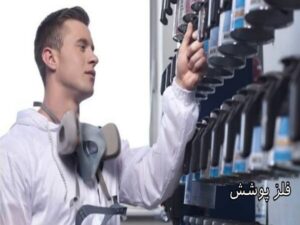 مزایا پوشش دهی فلز