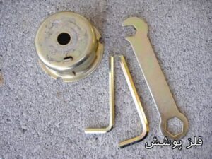 کروم تزیینی و کاربرد آن