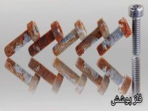 جنبه های منفی محلول آبکاری کلراید روی اسیدی