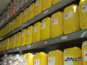 محلول های آبکاری اسیدی