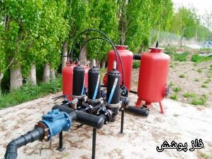 مزایای فرآیندهای غشایی در فرایند فیلتراسیون