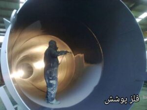 کاربرد های پوشش های ضد خوردگی از پلی اورتان