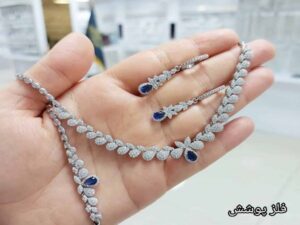 آبکاری نقره چه کاربردهایی دارد؟
