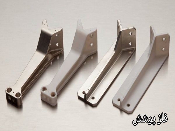 آبکاری قلع در آزادی