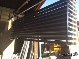 نحوه آبکاری قلع روی آلومینیوم
