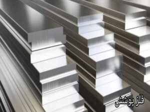 خواص پوشش قلع روی آلومینیوم