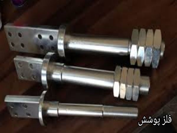 آبکاری قلع در ونک