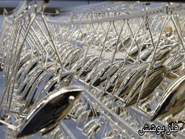 آبکاری قلع در دلاوران