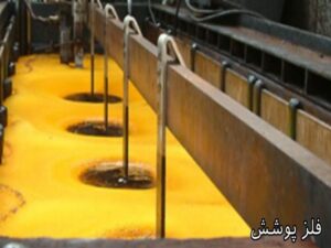 کاربرد نیکل کروم کاری تزئینی
