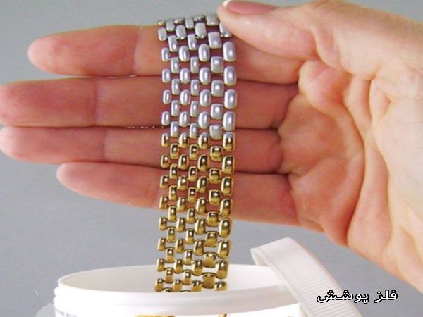 آب طلا کاری بدلیجات