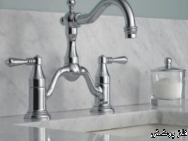 ویژگی های آبکاری کروم در هفت تیر