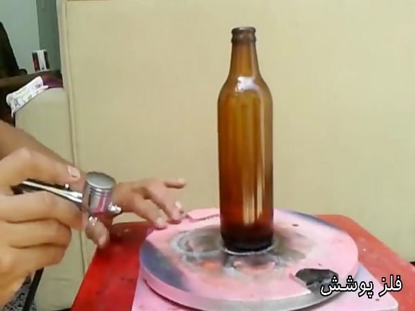 خصوصیات آبکاری کروم حرارتی